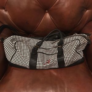Alabama Crimson Tide Duffle Bag
